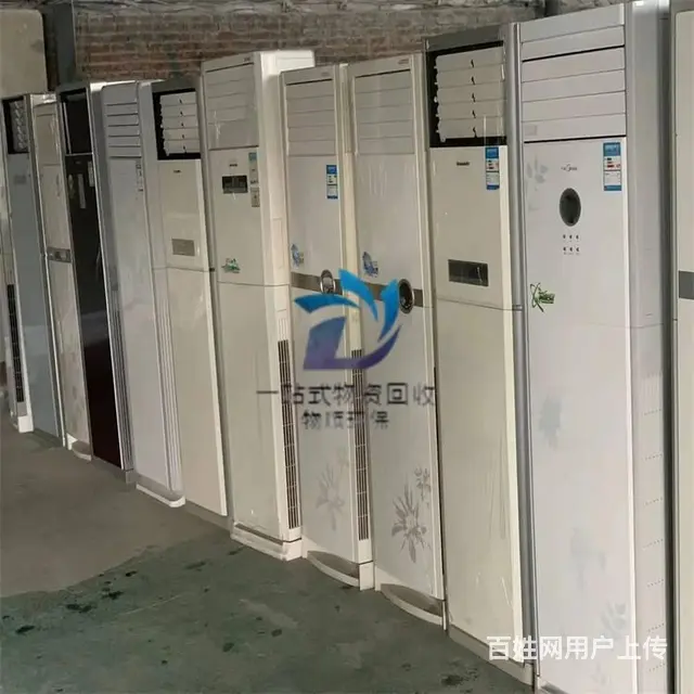 淀山湖中央空调变压器电柜拆除回收 上门评估 - 图片 3