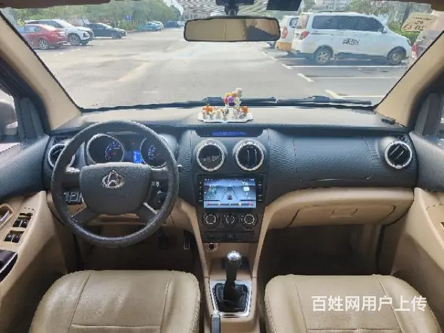 长安欧诺 - 图片 6