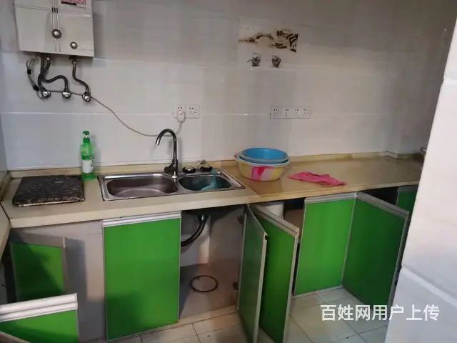 石油新城房屋出租 - 图片 4
