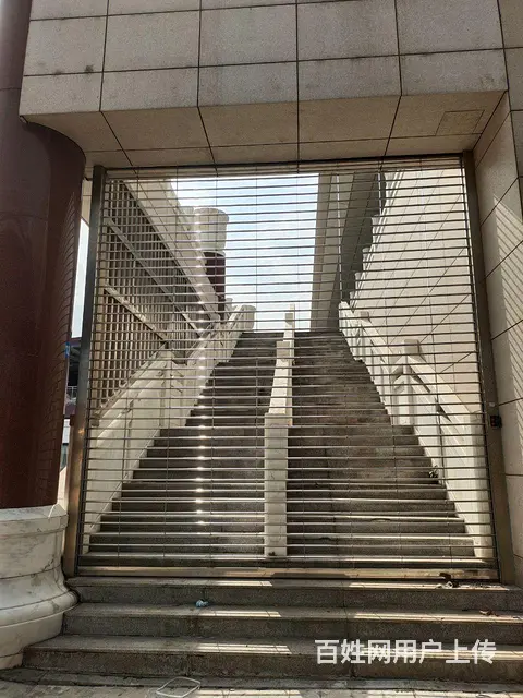 专业做电动卷帘门 - 图片 9
