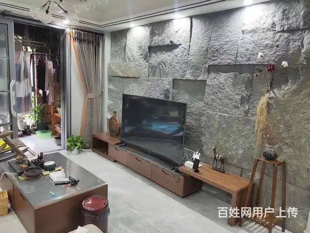 出售凯尔尚郡115平  3室2厅1厨2卫豪装 - 图片 1