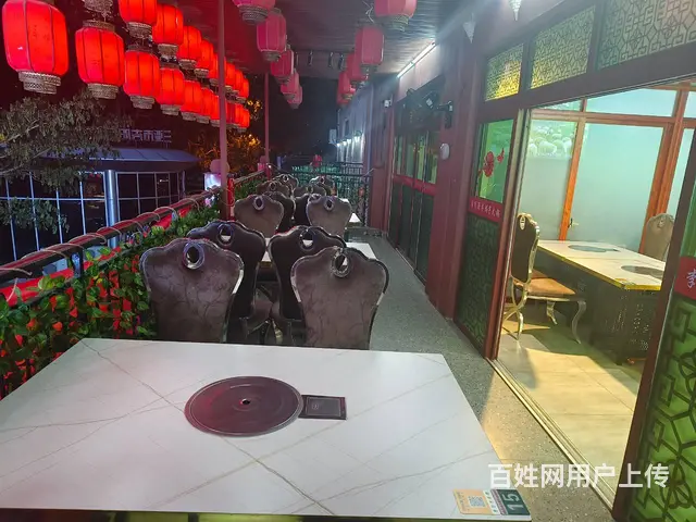 （51旺铺推荐）月川300平餐饮店火锅店急转 - 图片 7