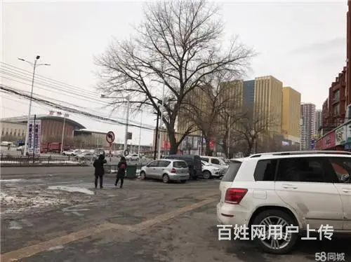 昌邑区 火车站东出口对面临街门市出租 - 图片 6