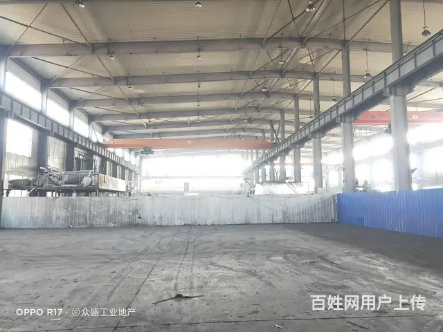 铁西开发区800平厂房 - 图片 3
