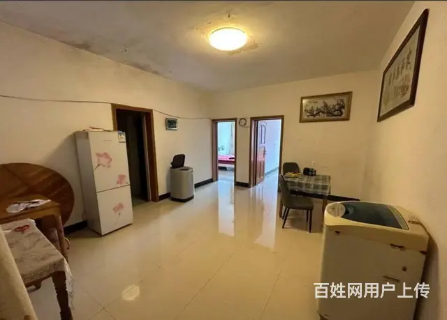 中山北路华程医院附近2室1厅精装修家具家电齐全月租800 - 图片 2