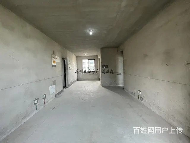 城南单价5000多，亭城璞悦旁万桥新苑标准三房环境好总价低 - 图片 4