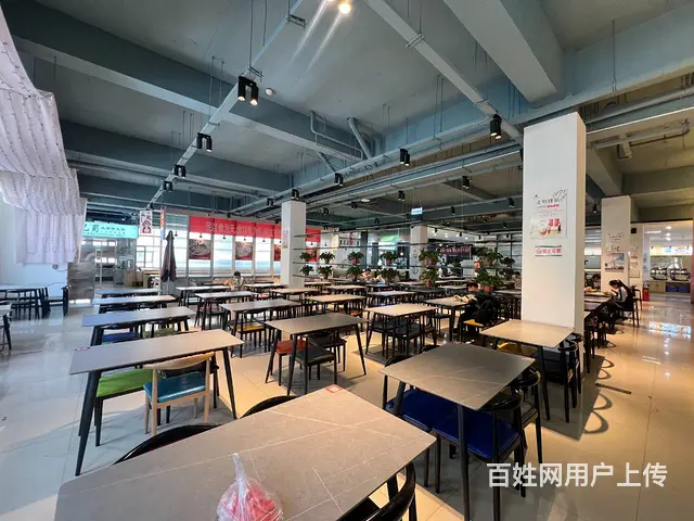 1342 科大校园内档口招租 业态不限 无租金 - 图片 10