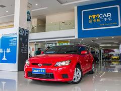 丰田杰路驰 [进口] 2011款 2.5L 自动