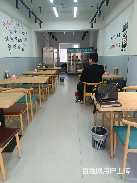 南岗区学府花园炸串店出兑 - 图片 6