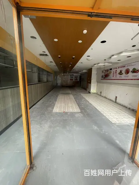 张店区繁华地段四套沿街旺铺出租 - 图片 6