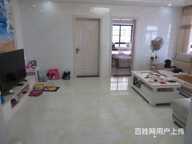 上高紫金国际精装大两房可改三房带地下室业主急售73万近实小 - 图片 6