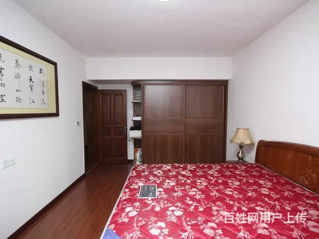 城北 一 中锦绣文山 4层精装别墅5室2厅  送花园露台 - 图片 12