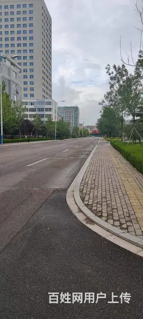 荣成市中心振华商厦附近多套临街门市出租 - 图片 10
