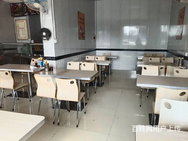 （玖玖）柳泉路沿街快餐,早餐店转让 - 图片 2
