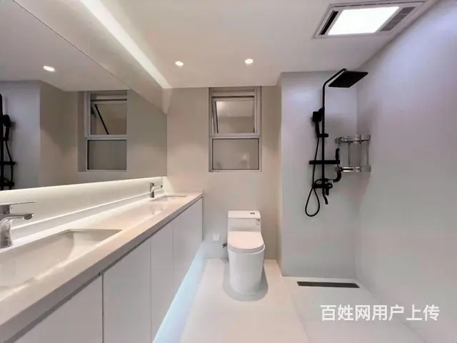整租 华庭街 月河 二院 拎包入住 停车方便 多套单身公寓 - 图片 4