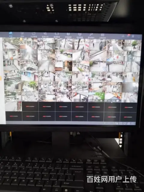 监控，布线 弱电工程 - 图片 4