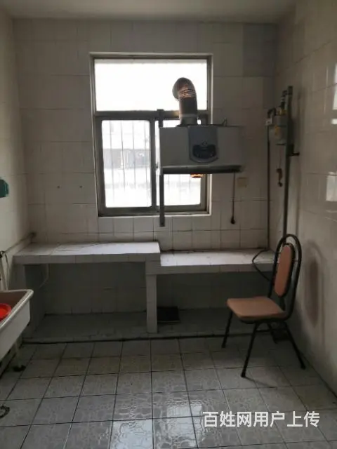 急售！个人住宅优越路豪享来楼上三室两厅两卫 - 图片 4