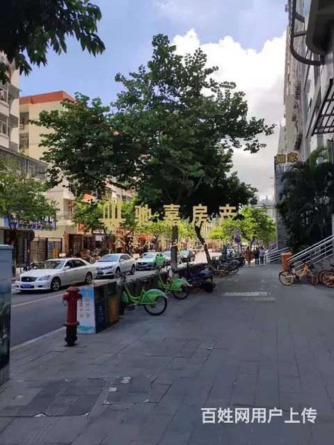 火车站附近大开间旺铺 适合轻餐饮 茶叶 酒庄 美发等 - 图片 5
