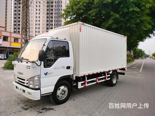 五十铃 五十铃100P - 图片 4