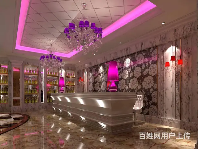 徐州-一线豪华KTV品牌有哪些，全国预定联盟KTV - 图片 3
