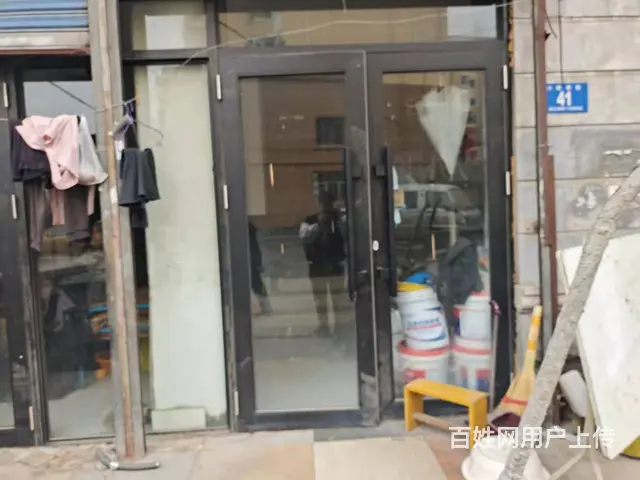 【搞定了！】道外区小维新街41号门市出租出售 - 图片 1