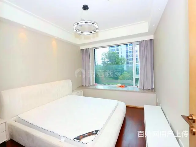 滨江品质  御滨府 精装修四房带软装 江南实验 诚心出售 - 图片 9