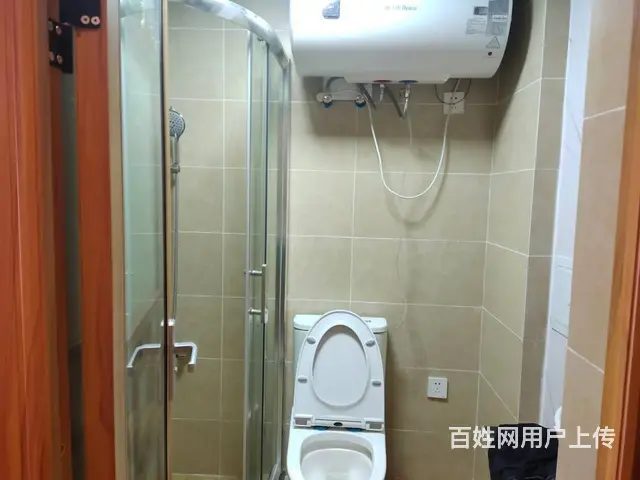 都市经典 公寓 精装修 - 图片 5