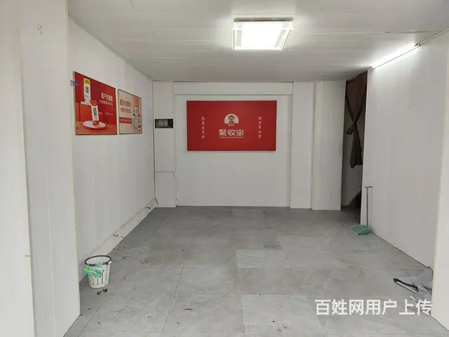 （51旺铺推荐）美兰区美苑路50平铺面出租 - 图片 4