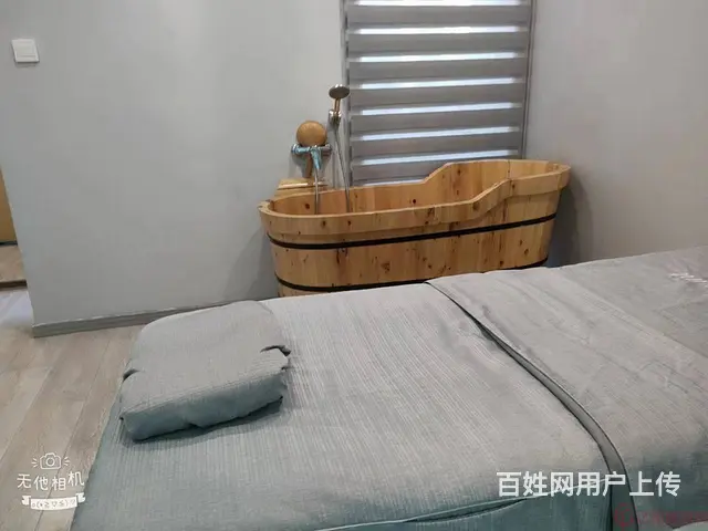 （达州铺源网）西外罗浮第一区150㎡美容院转让 - 图片 7