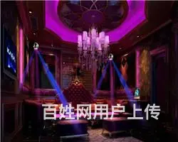 南宁天之享娱乐城--夜总会价格豪华会所预订 - 图片 3