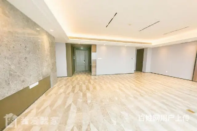 区政府    !精装修221.14平 - 图片 2