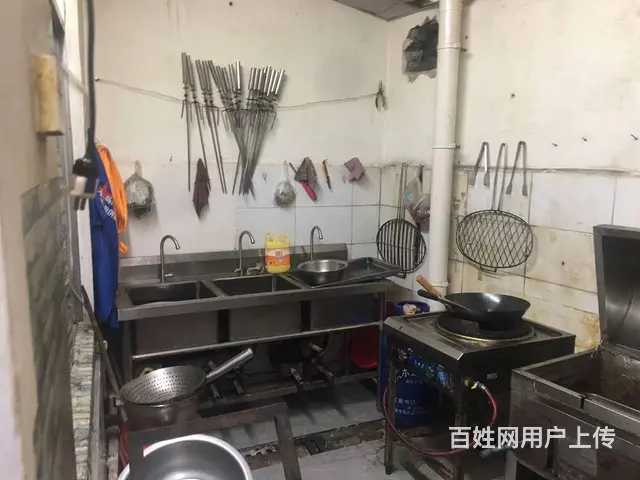 （51旺铺推荐）龙华秀垦路90平+100多平外摆餐饮店转让 - 图片 8