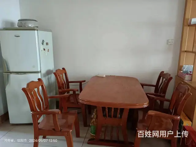 报晓新村 浉河中学区政府附近 - 图片 2