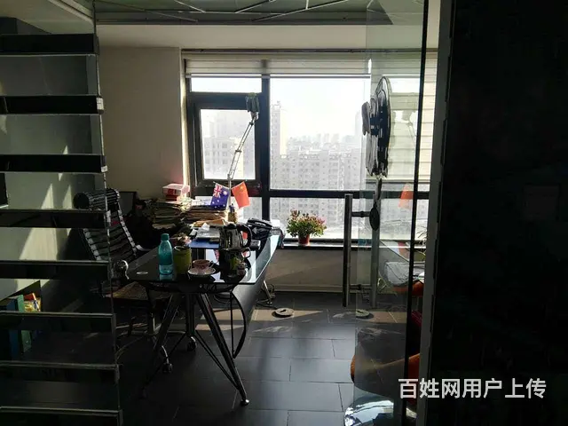 沈阳北站惠工街金融开发区    纯写字间日租、月租、年租 - 图片 8