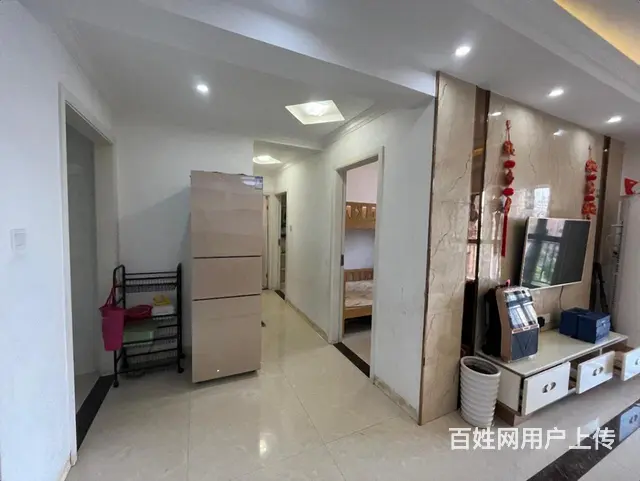 市中 心 宝华新城 精装三房好楼层 拎包入住随时看房满五年 - 图片 4