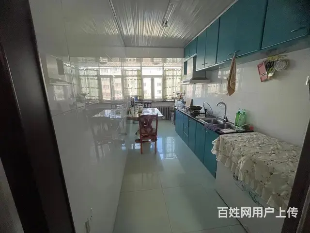 和平综合楼共7层，5楼 精装修88.35平方，23万元 - 图片 3