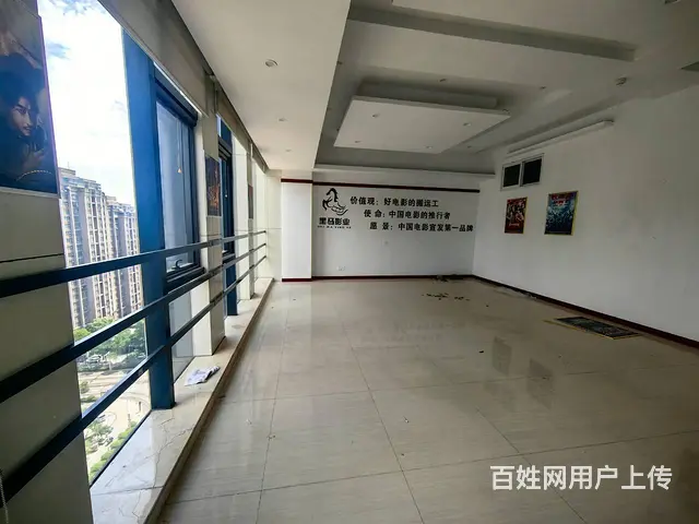 新城绿地蓝海230平带隔断纯办公欢迎看房 - 图片 2