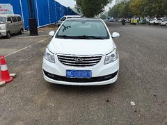 奇瑞 奇瑞E3 2013款 1.5 手动 智尚型
