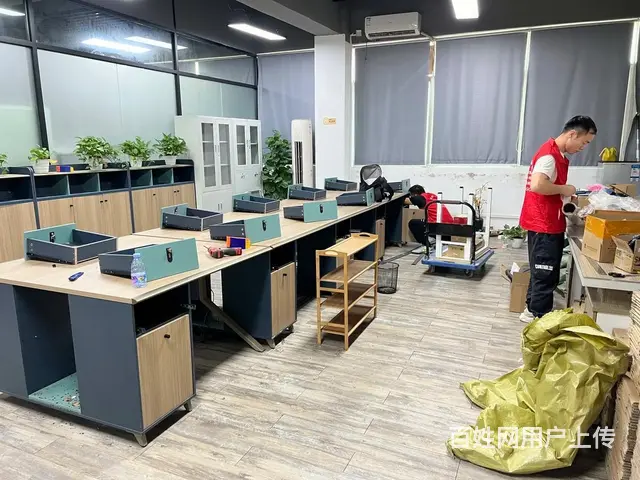 徐州云龙搬家公司个人搬家,人力搬运 - 图片 2