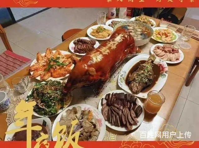 杭州地区脆皮烤乳猪供应 - 图片 1