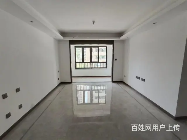 城中 万科城B区 精装三室 空房  商住两用  带 - 图片 2