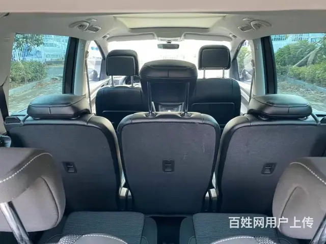 大众Sharan [夏朗] 2016款 1.4TSI 双离合 - 图片 2