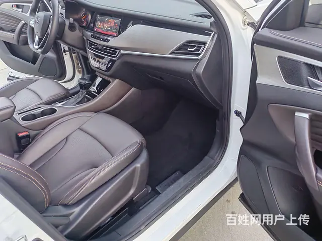 【搞定了！】长安CS35 2019款 CS35 PLUS 1 - 图片 9