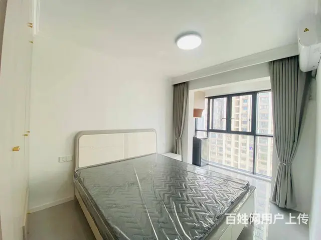 园林路仁和路双地铁近武丰佳园 金地自在城 沙湖港湾 - 图片 6