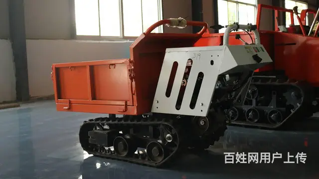 沈阳1吨履带稻米运输车【型号齐全】现货履带运输车 - 图片 2