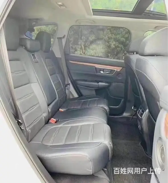 本田 本田CR-V 2019款 1.5T 无级 240TUR - 图片 8