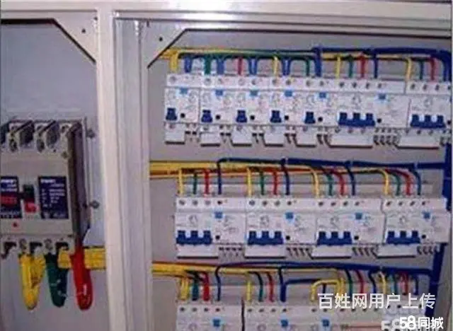 绥化电工上门绥化电工上门绥化电工 - 图片 2