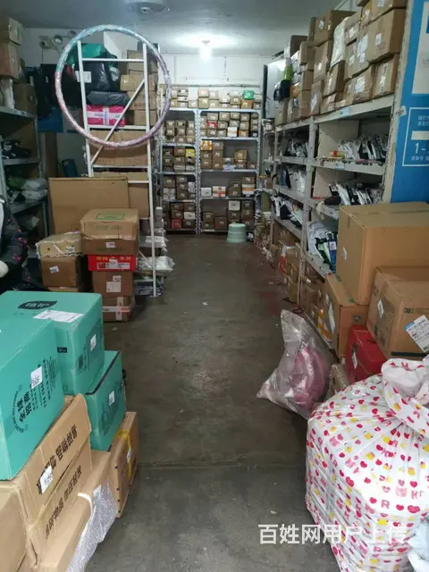 A（个人）岳麓区成熟小区菜鸟驿站+承包区转让编号1031 - 图片 3