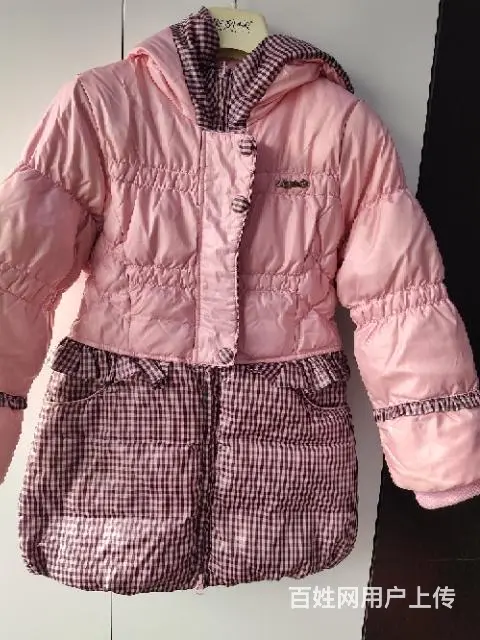 99成新羽绒服，毛衫 - 图片 6