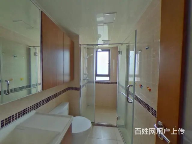 万科城 3室2厅家私电器齐全  精装修  电梯高层 - 图片 9